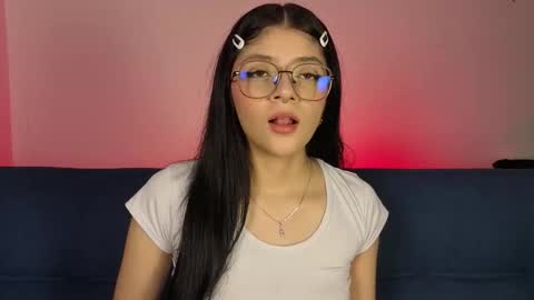 Snapshot of lana_dol chatting on 02.11.26 ... . . ... online show from 02.11.26