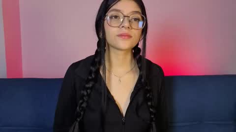 Snapshot of lana_dol chatting on 02.12.26 ... . . ... online show from 02.12.26