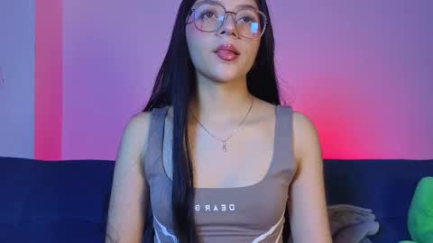 Snapshot of lana_dol chatting on 02.27.26 ... . . ... online show from 02.27.26