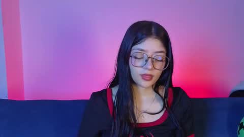 Snapshot of lana_dol chatting on 03.02.26 ... . . ... online show from 03.02.26