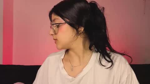 Snapshot of lana_dol chatting on 03.11.26 ... . . ... online show from 03.11.26