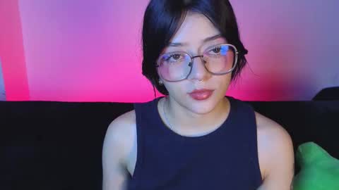 Snapshot of lana_dol chatting on 03.13.26 ... . . ... online show from 03.13.26