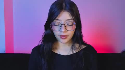 Snapshot of lana_dol chatting on 03.14.26 ... . . ... online show from 03.14.26