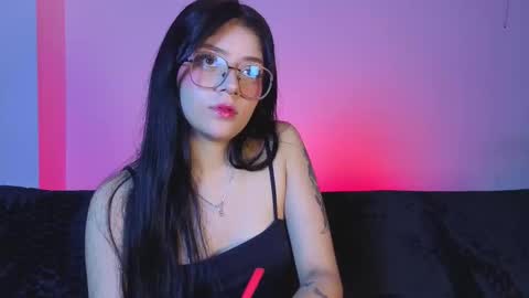 Snapshot of lana_dol chatting on 03.21.26 ... . . ... online show from 03.21.26