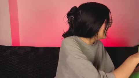 Snapshot of lana_dol chatting on 03.27.26 ... . . ... online show from 03.27.26