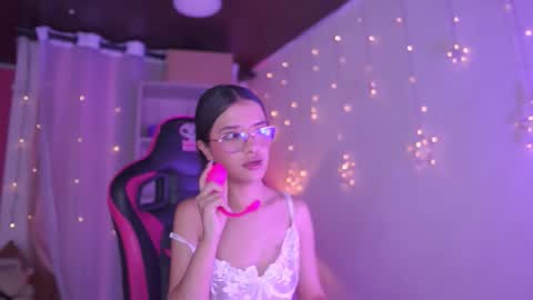 Lana online show from 03.06.26