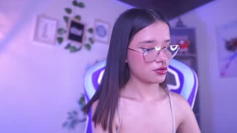 Lana online show from 03.14.26