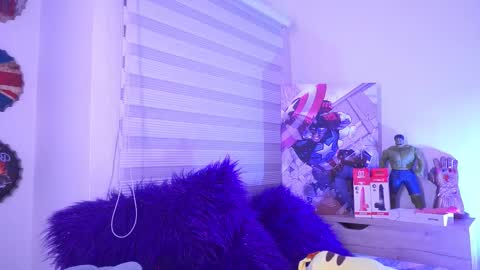 Lana online show from 03.21.26