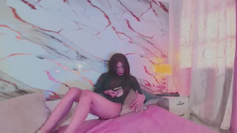 Lana online show from 02.19.26