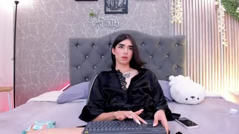 lana_gill online show from 04.16.26