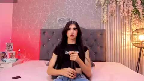 lana_gill online show from 07.09.26