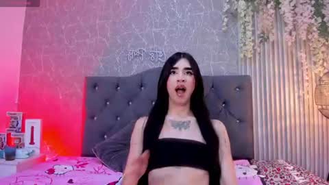 lana_gill online show from 07.16.26
