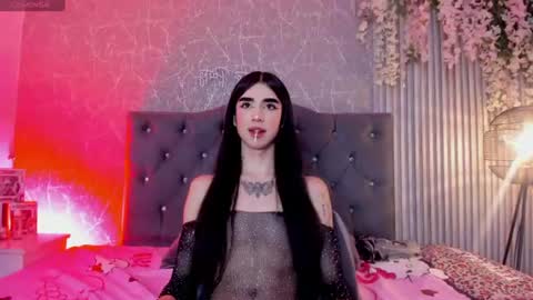 lana_gill online show from 08.03.26