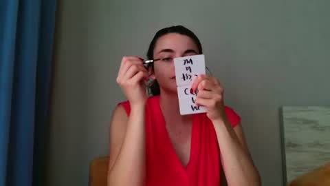 Snapshot of lana_gl chatting on 06.15.26 lana_gl online show from 06.15.26