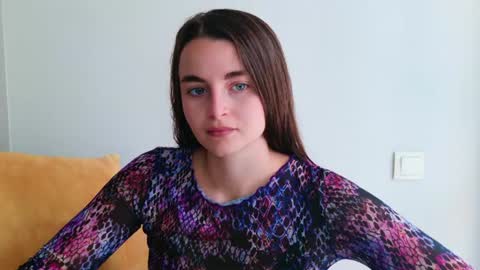Snapshot of lana_gl chatting on 06.29.26 lana_gl online show from 06.29.26