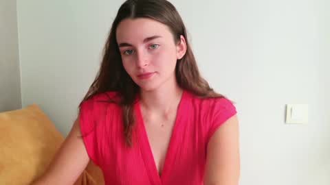 Snapshot of lana_gl chatting on 07.18.26 lana_gl online show from 07.18.26