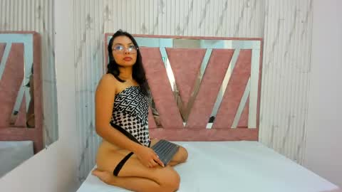 lana_hard_as online show from 05.28.26