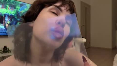 Eva online show from 03.07.26