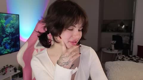 Eva online show from 03.16.26