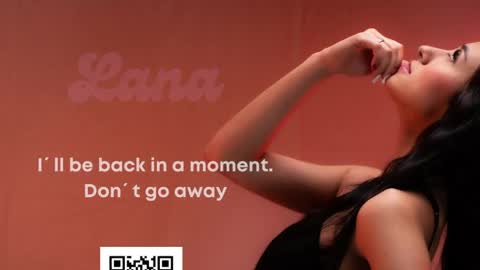Lana Owens online show from 05.02.26
