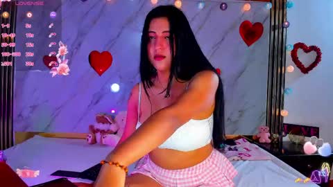 lana_parker_01 online show from 05.10.26
