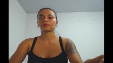 Snapshot of lana_roman chatting on 12.17.24 Lana ROMAN online show from 12.17.24