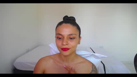 Snapshot of lana_roman chatting on 12.19.24 Lana ROMAN online show from 12.19.24