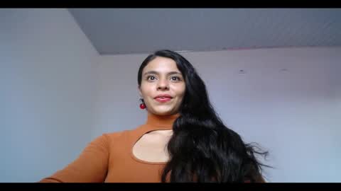 Snapshot of lana_roman chatting on 12.21.24 Lana ROMAN online show from 12.21.24