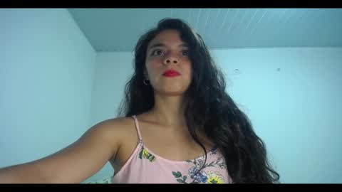 Snapshot of lana_roman chatting on 12.24.24 Lana ROMAN online show from 12.24.24