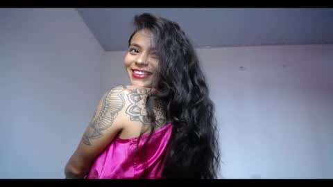 Snapshot of lana_roman chatting on 01.03.25 Lana ROMAN online show from 01.03.25