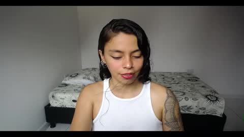 Snapshot of lana_roman chatting on 01.11.25 Lana ROMAN online show from 01.11.25