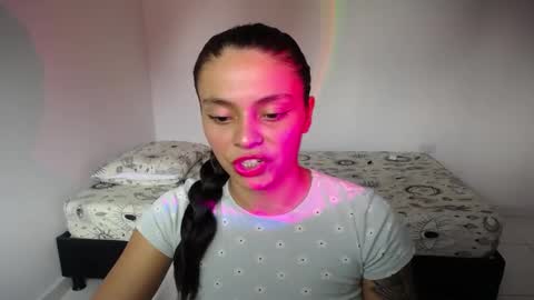 Snapshot of lana_roman chatting on 01.17.25 Lana ROMAN online show from 01.17.25