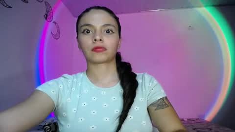 Snapshot of lana_roman chatting on 01.17.25 Lana ROMAN online show from 01.17.25