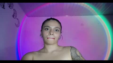 Lana ROMAN online show from 01.28.25