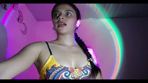 Snapshot of lana_roman chatting on 01.29.25 Lana ROMAN online show from 01.29.25