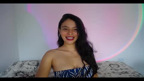 Snapshot of lana_roman chatting on 01.30.25 Lana ROMAN online show from 01.30.25