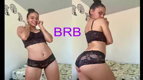 Lana ROMAN online show from 02.01.25