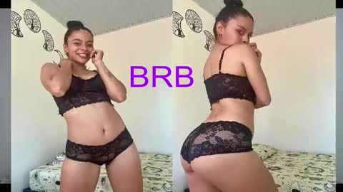 Snapshot of lana_roman chatting on 02.03.25 Lana ROMAN online show from 02.03.25