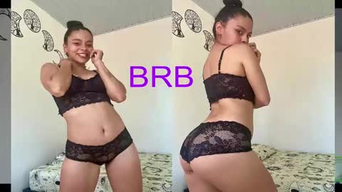 Snapshot of lana_roman chatting on 02.06.25 Lana ROMAN online show from 02.06.25