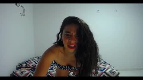 Snapshot of lana_roman chatting on 02.07.25 Lana ROMAN online show from 02.07.25