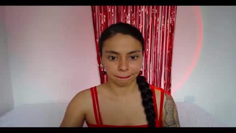 Snapshot of lana_roman chatting on 02.12.25 Lana ROMAN online show from 02.12.25