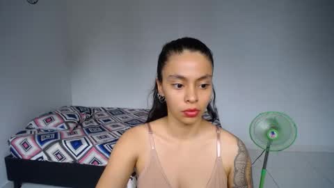 Snapshot of lana_roman chatting on 03.05.25 Lana ROMAN online show from 03.05.25