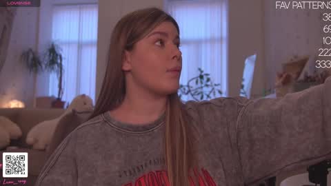 Alana online show from 01.18.25