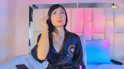 Vanessa  online show from 06.05.26