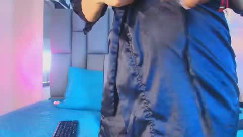 Vanessa  online show from 07.07.26