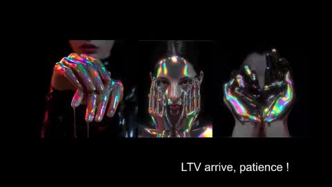 Snapshot of lana_the_virus chatting on 11.01.25 Lana The Virus online show from 11.01.25