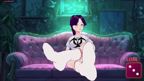 Snapshot of lana_the_virus chatting on 01.13.26 Lana The Virus online show from 01.13.26