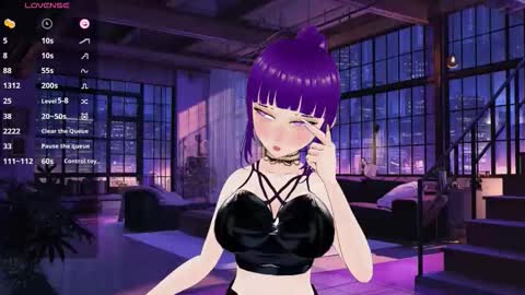 Snapshot of lana_the_virus chatting on 01.14.26 Lana The Virus online show from 01.14.26