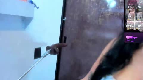 Snapshot of lana_valkova chatting on 11.30.25 Lana online show from 11.30.25