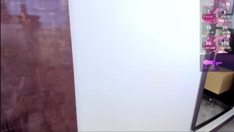 Snapshot of lana_valkova chatting on 02.20.26 Lana online show from 02.20.26